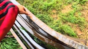 Как сделать арки для теплицы ? 1 часть