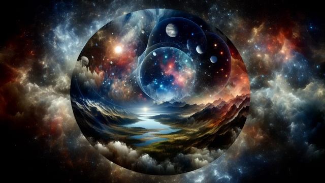 Практика - объединение семьи. Планетарная и Земная. Че? смотреть онлайн