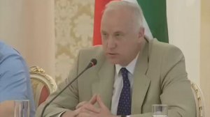 Специальное расследование - Черкизон