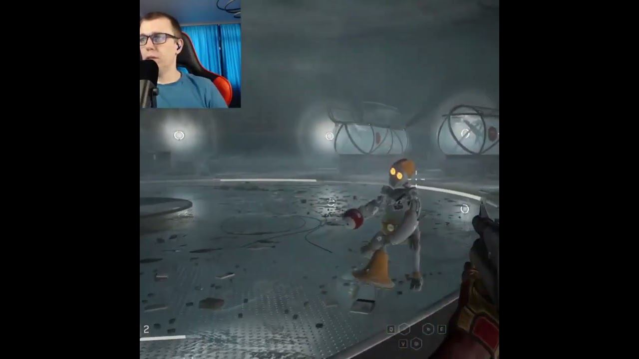 Atomic Heart #1million #gaming #shortsvideo #games #рекомендации #twitch #видеоигры #shorts #ссср смотреть онлайн