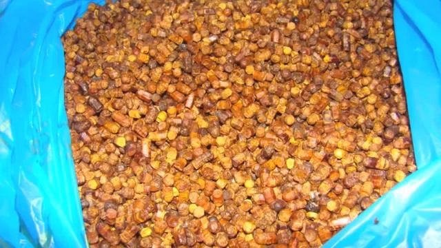 Как Употреблять Пергу