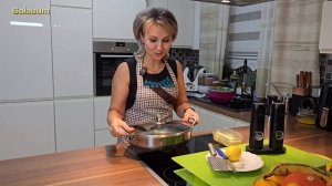 ГАРНИР из стручковой ФАСОЛИ к мясу понравиться всем. К