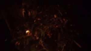 обогрев теплицы окопной свечой