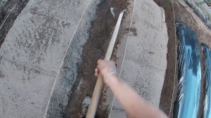 Как сделать пленочные грядки под клубнику