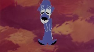 ᴴᴰ Голубой щенок (Е.Гамбург, 1976)