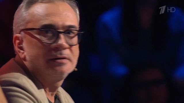 Ив Набиев - California Dreamin' . Голос 8