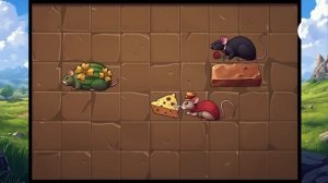 Микро-гайд на крыс | Backpack Brawl