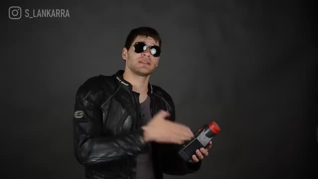 Ланкарра о мото маслах. Сергей, спасибо за очень интересные и познавательные ролики! смотреть онлайн