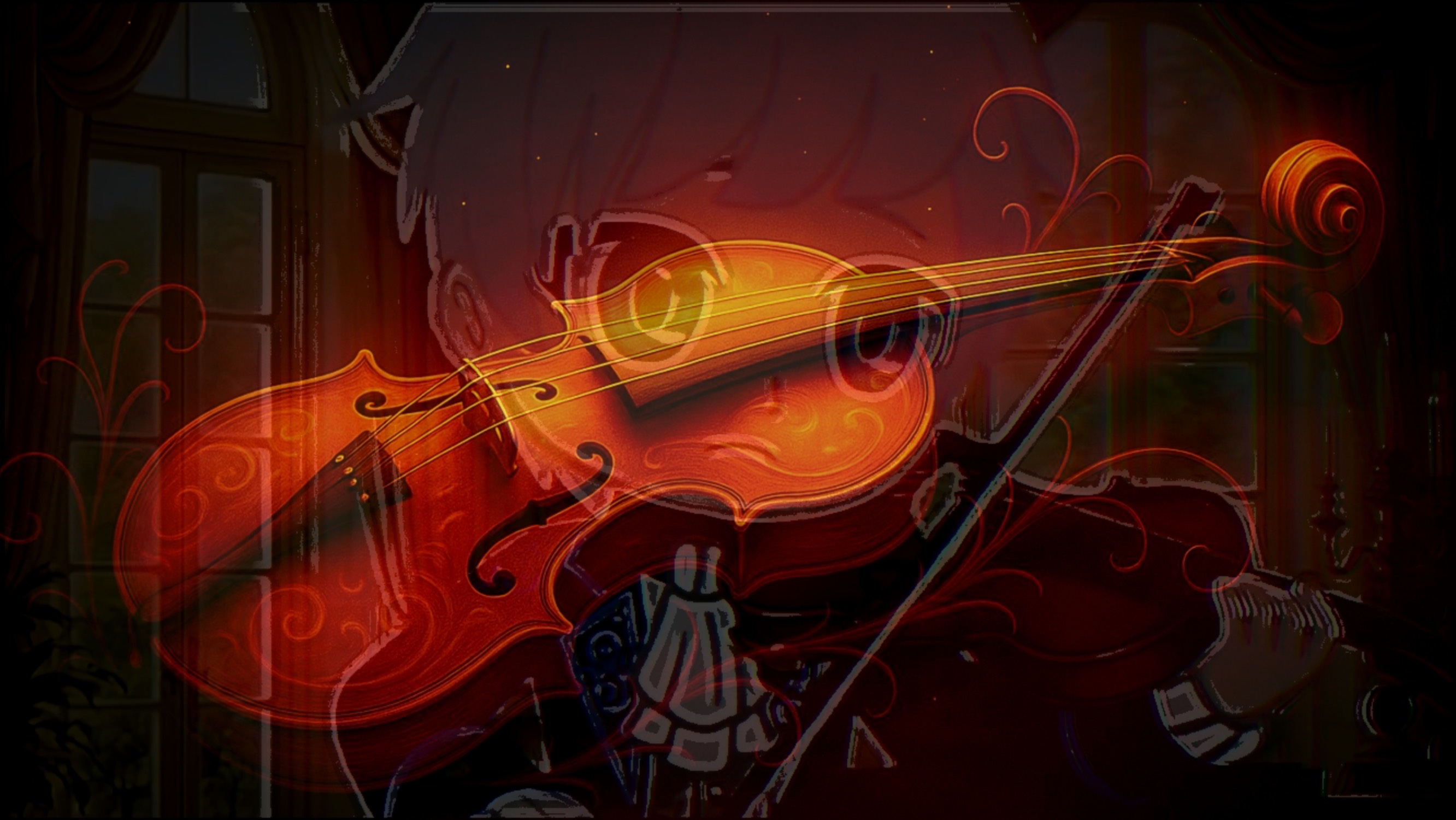 ♦︎ Meme: скрипка 🎻 ♦︎ OC Story ♦︎ смотреть онлайн