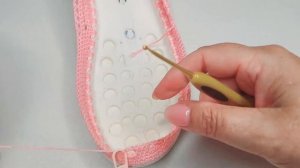 💥 Ботинки Крокус | Бесплатный мастер-класс часть 1 | Уч