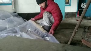 Теплица Своими руками из арматуры и труб
