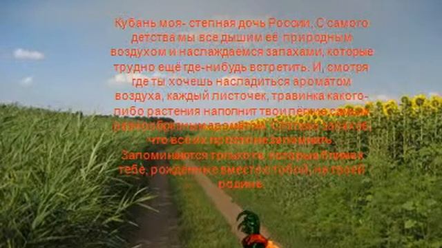 Кубань смотреть онлайн