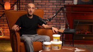 Алкидная эмаль против Акриловой эмали. Сравнение, хар?