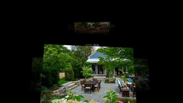 ВАШ УЮТНЫЙ ДАЧНЫЙ ДВОРИК смотреть онлайн