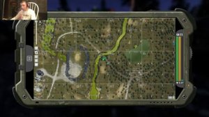 WILL TO LIVE / КАК УБИТЬ БАНДИТОВ В СОСНОВКЕ И ЗАБРАТЬ ПЯТУЮ