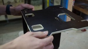 Инструкция по сборке стола для фрезера ФР-300