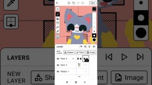 Как сделать игру в Castle - make and play  с нуля об ком-либо забо