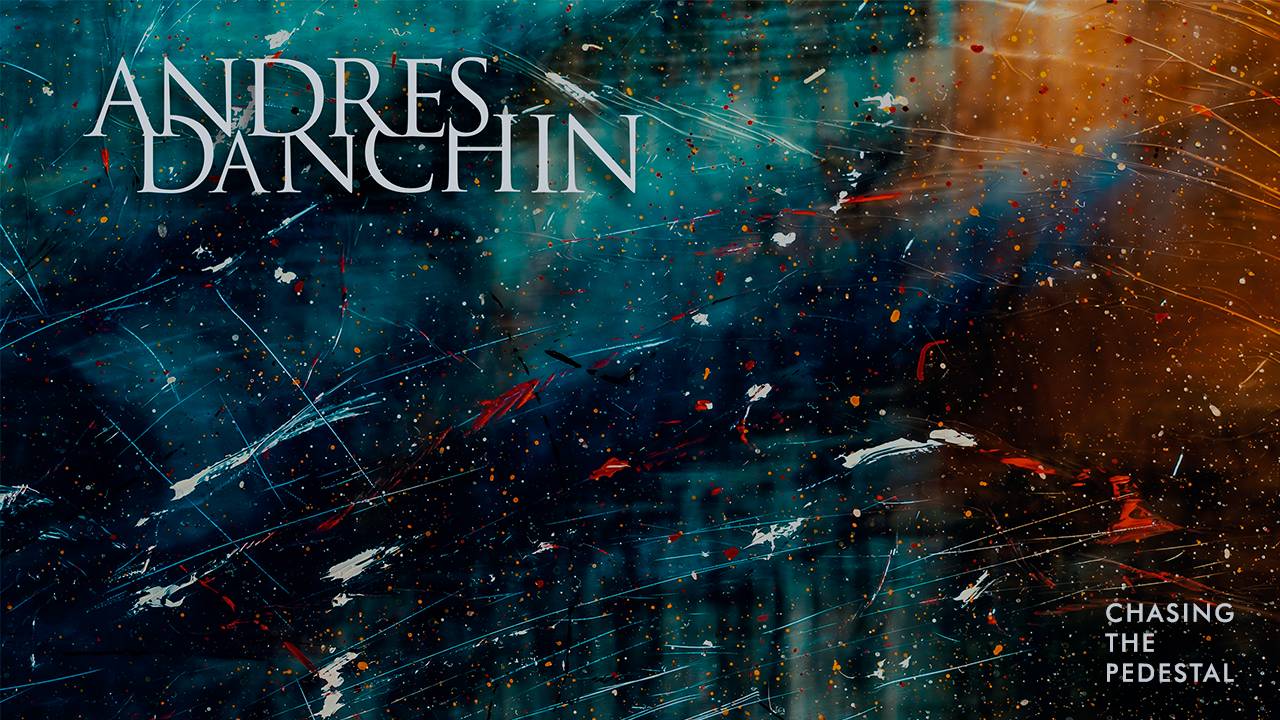 Andres Danchin - Chasing the Pedestal