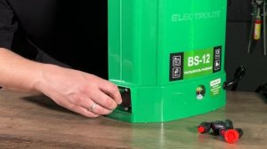 САМЫЙ НУЖНЫЙ ПОМОЩНИК ВАШЕМУ САДУ: опрыскиватель ранц