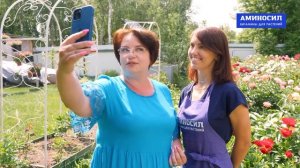 Как вырастить пионы? Роскошное цветение пионов инстру