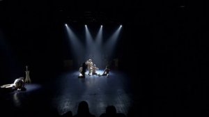 Пластический театр - Проект "Теплица"