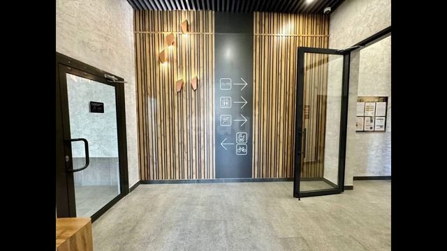 Обзор однокомнатной квартиры в ЖК Алтын Яр