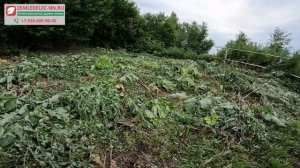 Аккумуляторная садовая техника Caiman серии Eno (часть тре