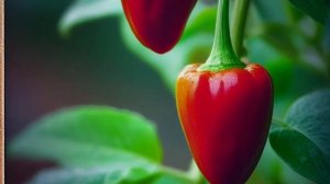 ГОРЬКИЙ ПЕРЕЦ: ВЫРАЩИВАНИЕ ИЗ СЕМЯН. СЕКРЕТЫ И ТОНКОСТ