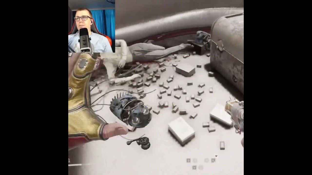 Atomic Heart #1million #gaming #shortsvideo #games #рекомендации #twitch #видеоигры #shorts #ссср смотреть онлайн