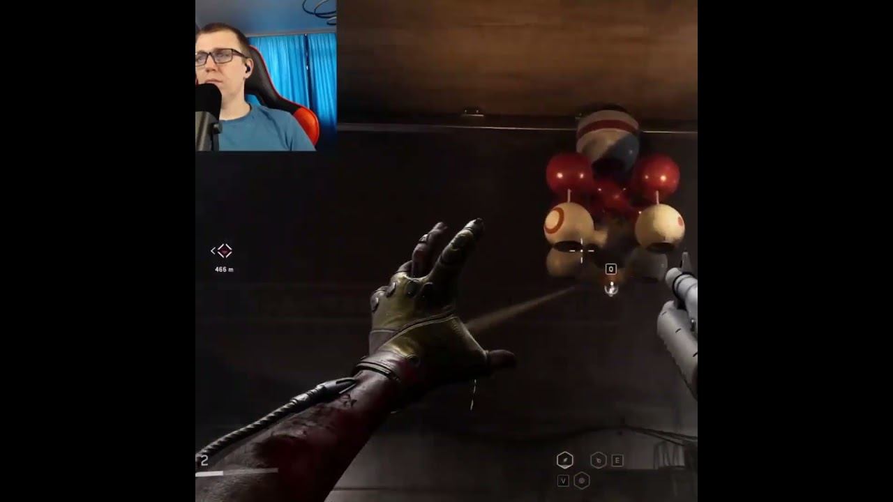 Atomic Heart #1million #gaming #shortsvideo #games #рекомендации #twitch #видеоигры #shorts #ссср смотреть онлайн