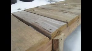 Как сделать дорожки на даче своими руками