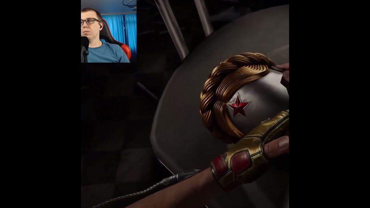 Atomic Heart #1million #gaming #shortsvideo #games #рекомендации #twitch #видеоигры #shorts #ссср смотреть онлайн
