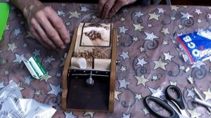 Машинка для самокруток, сигар и сигариллы. Как вырасти