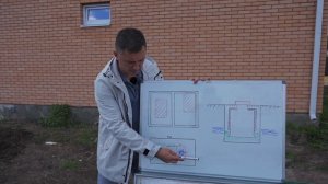 ПОСТРОИЛИ ИДЕАЛЬНЫЙ ПОГРЕБ ПОД КЛЮЧ ! / Полный Обзор / С