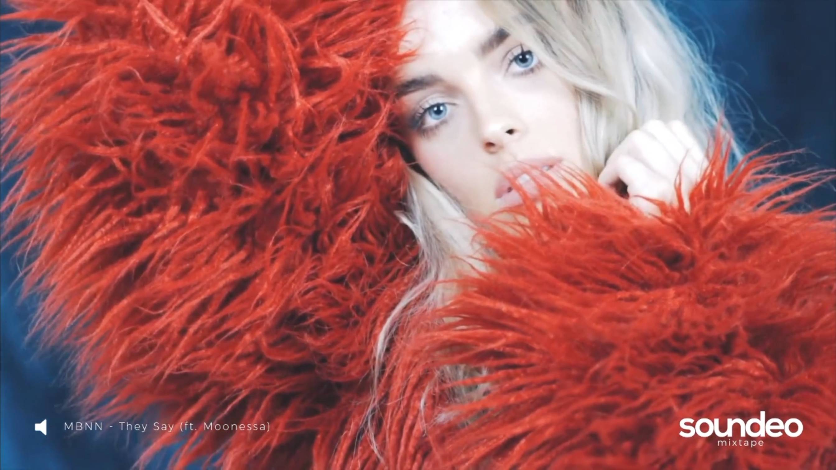 MBNN - They Say (ft.Moonessa) смотреть онлайн