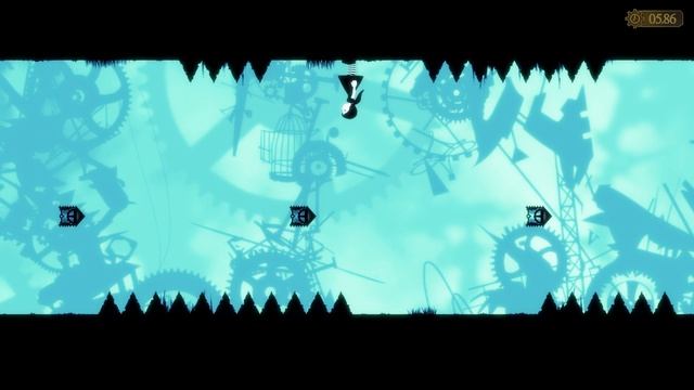 A Walk In The Dark (Walkthrough) - A Strange World #4