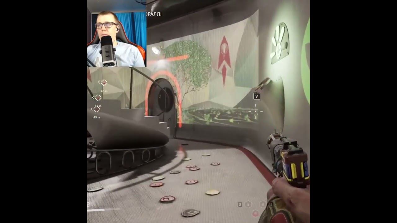 Atomic Heart #1million #gaming #shortsvideo #games #рекомендации #twitch #видеоигры #shorts #ссср смотреть онлайн