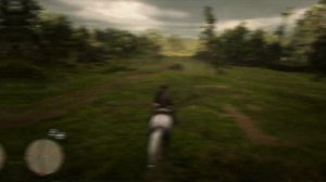 Воровство шляп скотовода | Red Dead Redemption 2