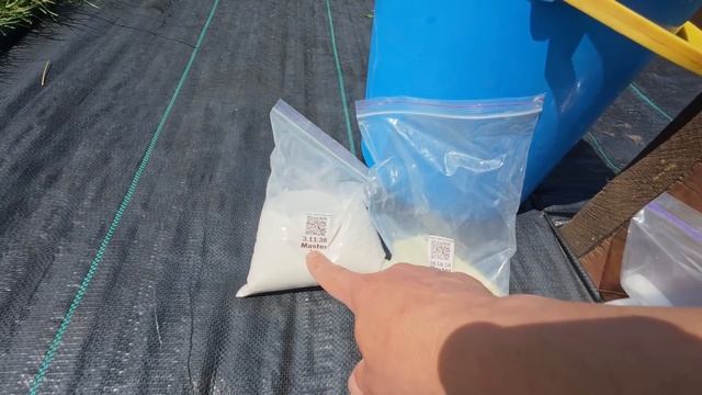 ЦЕ ПІДЖИВЛЕННЯ ЗМІНЮЄ ВСЕ! Як отримати максимум врожа? смотреть онлайн