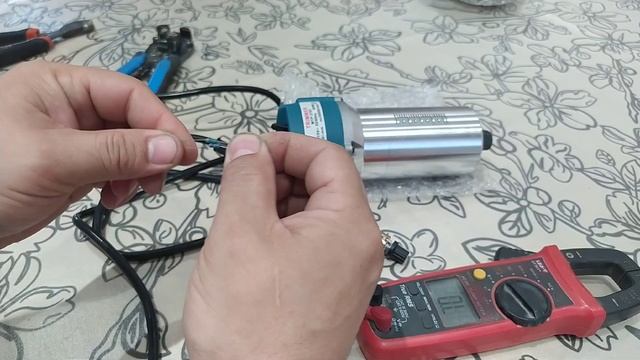 Ручной фрезер на 110 вольт подключаю к 220вольт , покупка