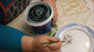 Сеем землянику в "улитку".