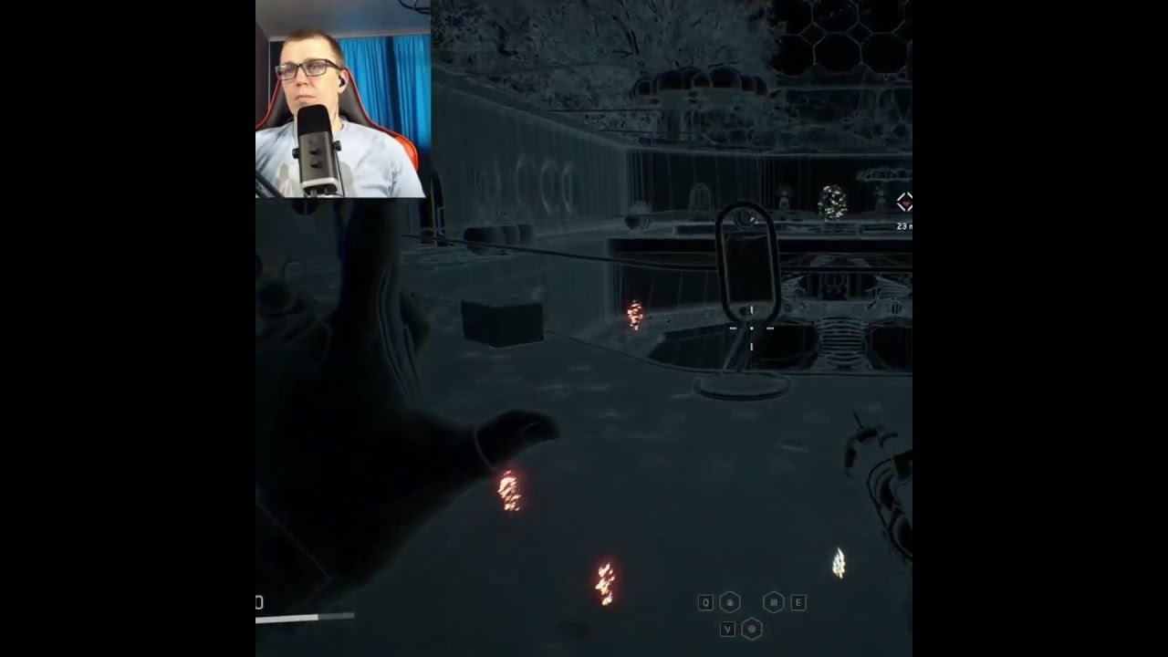 Atomic Heart #1million #gaming #shortsvideo #games #рекомендации #twitch #видеоигры #shorts #ссср смотреть онлайн