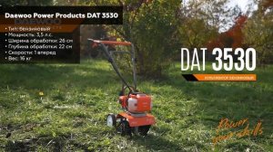 ТОП—7. Лучшие культиваторы для дачи и огорода [бензино