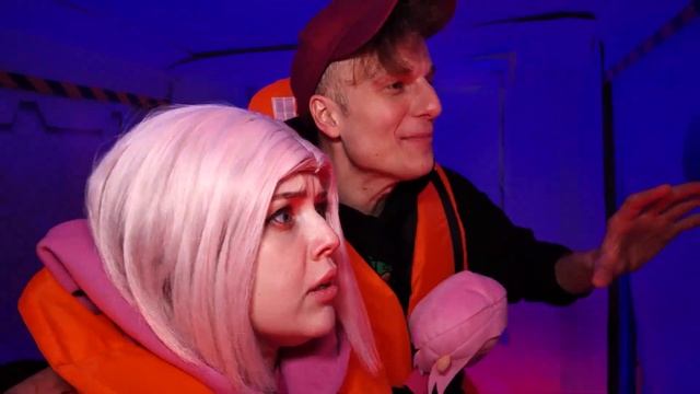 срочно! ЭЛЬ ГРАН МАЙЯ и БЛУП напали на мою подводную ло смотреть онлайн