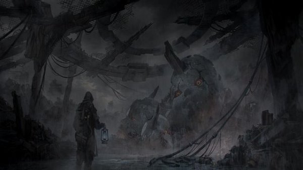 05 - Unknown lands (Remix)