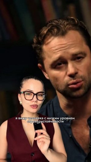 Видели, что произошло с Виталием Гогунским на ЧБД?