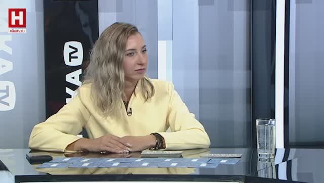 Галина Баранова: управлять беспилотниками не сложно! | КАРТ-БЛАНШ