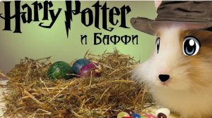 HARRY POTTER  И КРОЛИК БАФФИ [2017]