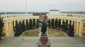 Кубанский казачий хор - Ах ты степь Широкая