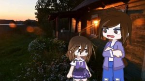 Клип "Белый сад" автор песни: Самашрум ｡･:*:･ﾟ’☆